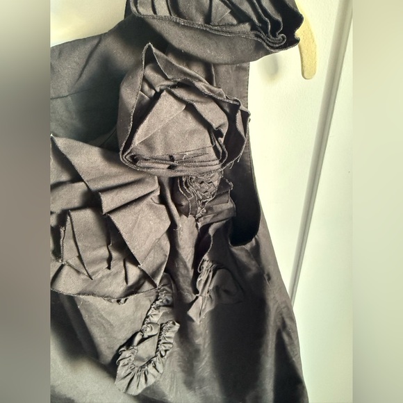 Original Kate Spade Bubble Hem Rosette Tank - Picture 5 of 9